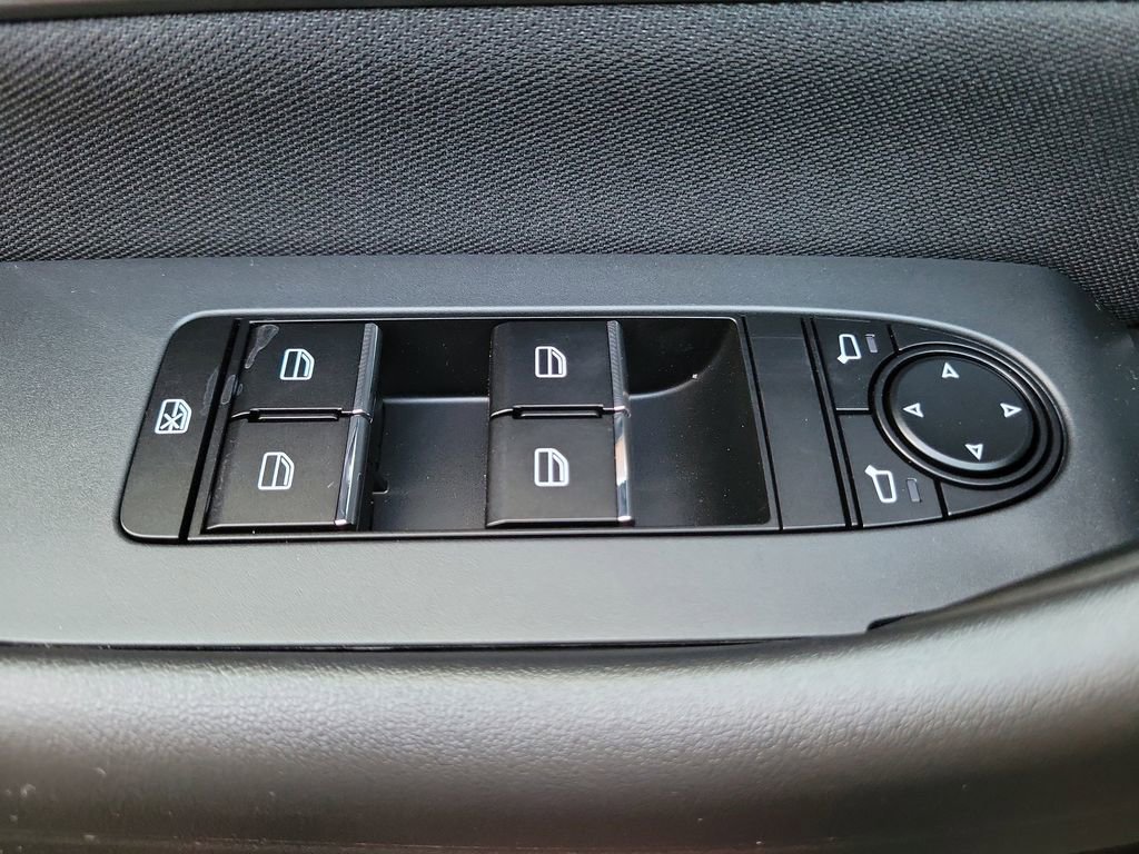 New 2026 MAZDA CX-90 3.3 Turbo w/ Select Package image 24