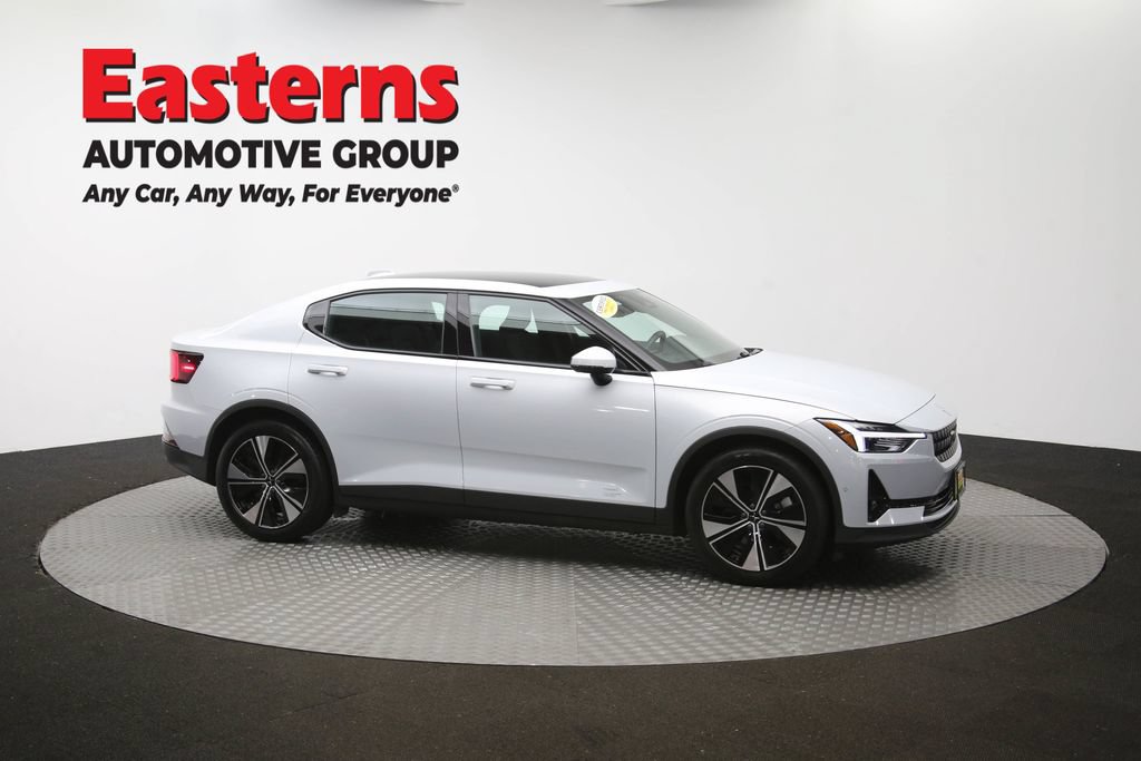 Used 2023 Polestar Polestar 2 w/ Pilot Pack AWD/4WD image 46