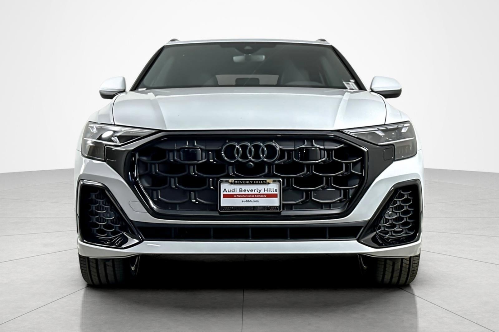 New 2026 Audi Q8 Premium Plus image 8