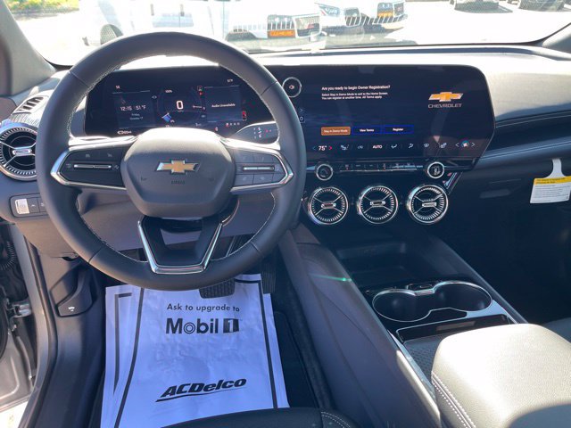 New 2026 Chevrolet Blazer EV LT FWD image 13