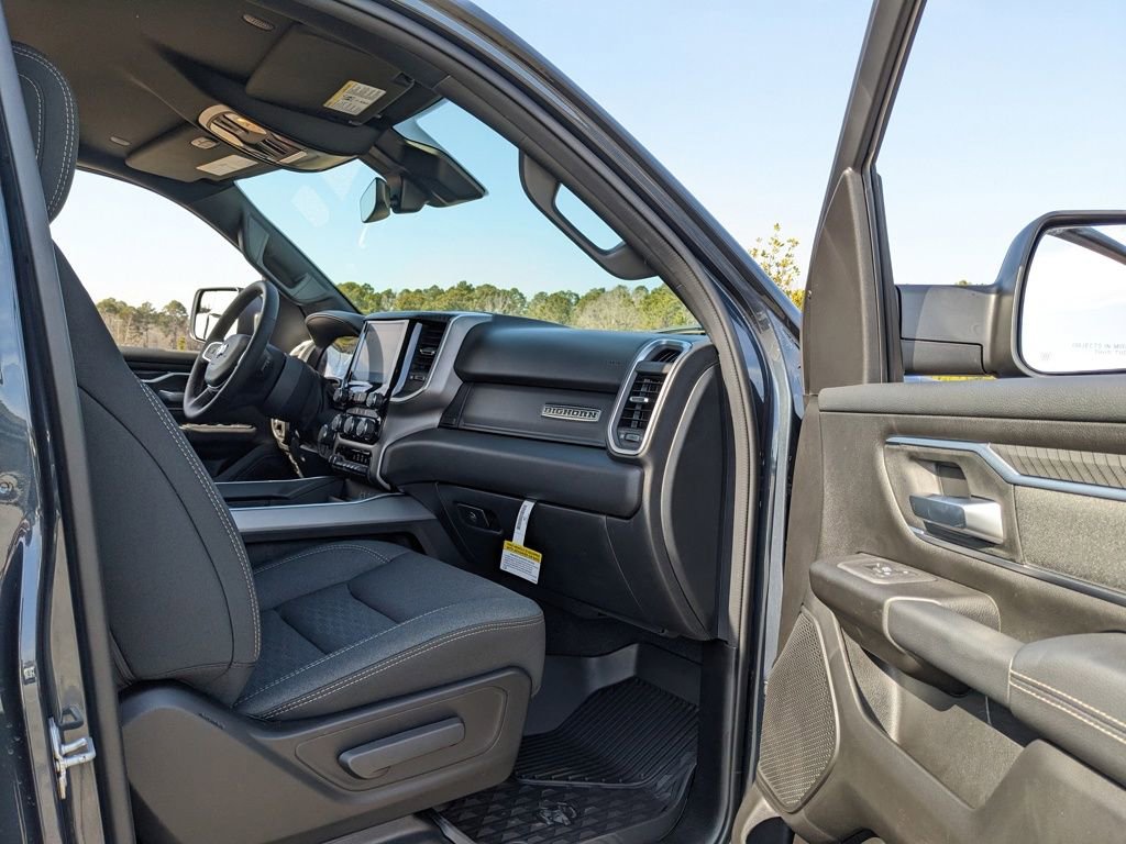 New 2026 RAM 1500 Big Horn w/ Night Edition image 39