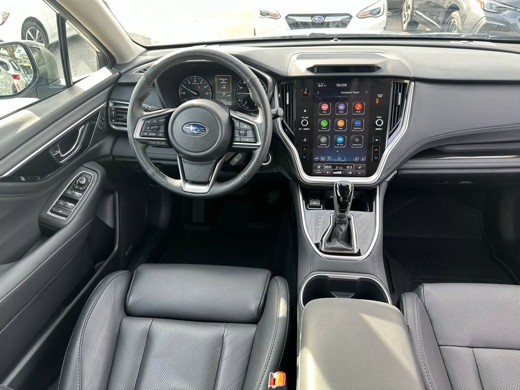 Used 2025 Subaru Outback Limited w/ Popular Package #2 image 22