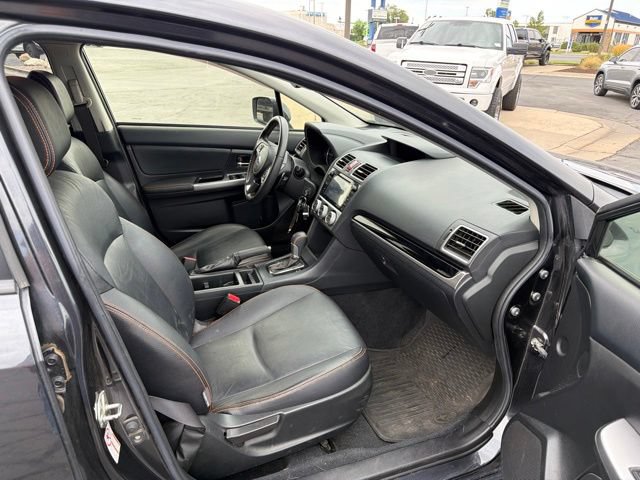 Used 2016 Subaru Crosstrek 2.0i Limited w/ Popular Package #2 AWD/4WD image 31
