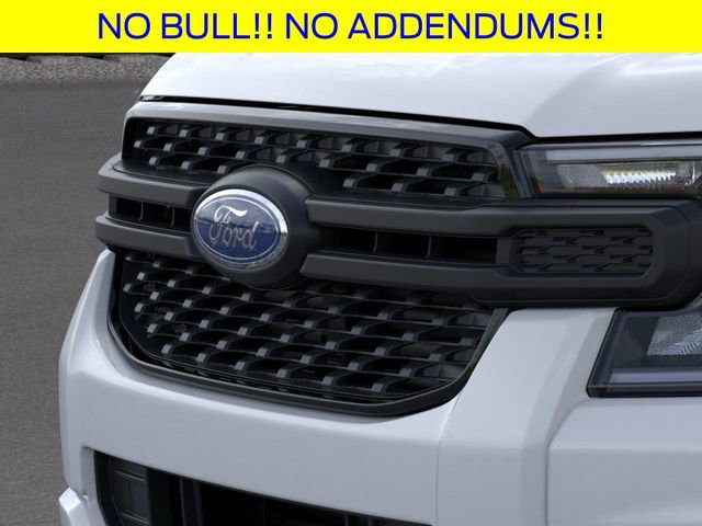 New 2026 Ford Ranger XL RWD image 18