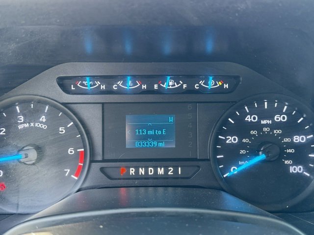 Used 2017 Ford F250 XL w/ Power Equipment Group image 17