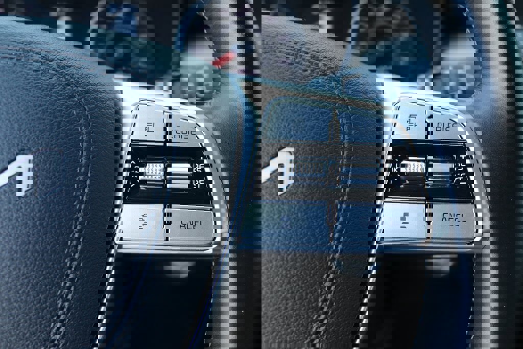 Used 2022 Kia Telluride EX image 42