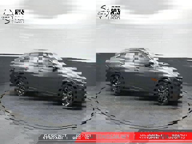 New 2026 Nissan Sentra SL w/ Floor Mat Package image 1