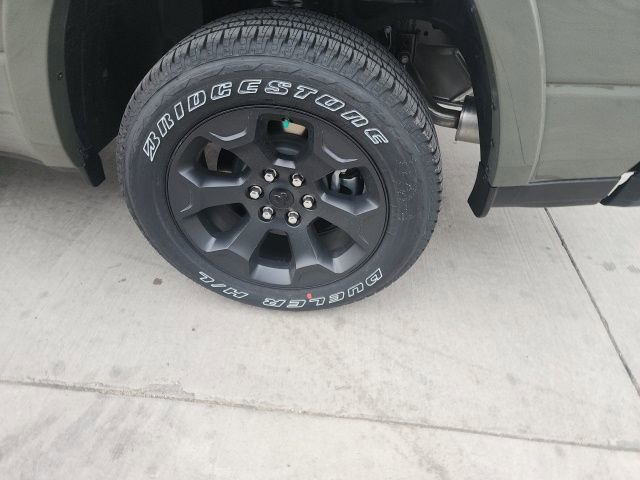 New 2026 RAM 1500 Big Horn w/ Night Edition image 22