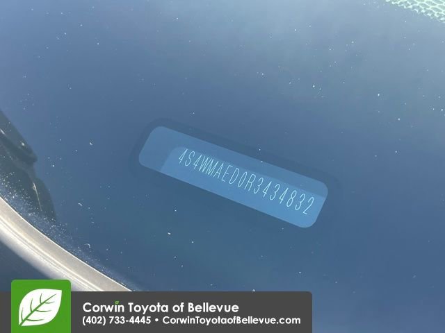 Used 2024 Subaru Ascent Premium w/ Convenience Package image 31