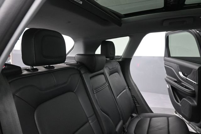Certified 2022 Lincoln Corsair Reserve w/ Elements Package FWD image 27