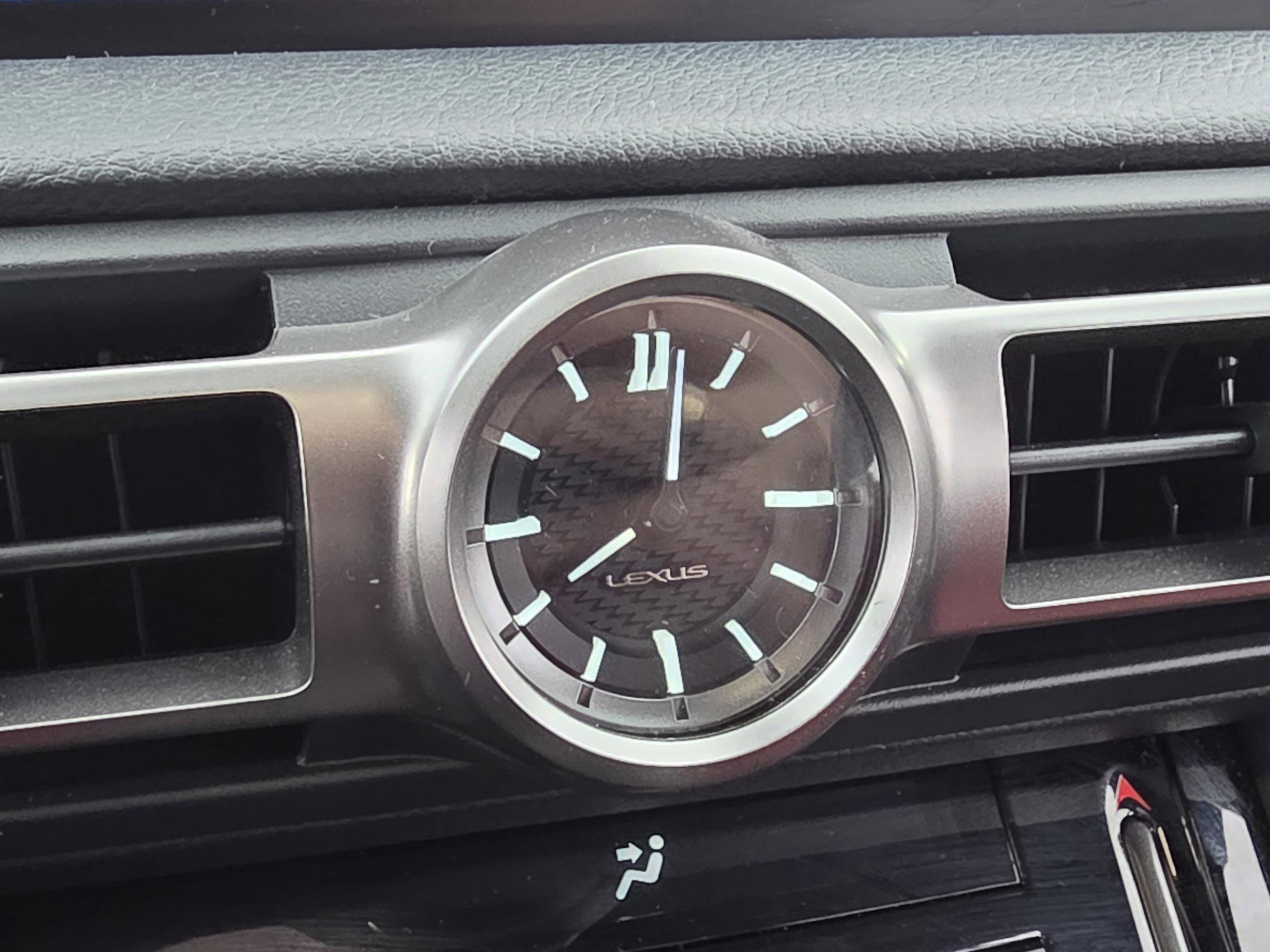 Certified 2021 Lexus IS 300 w/ Comfort Package image 18