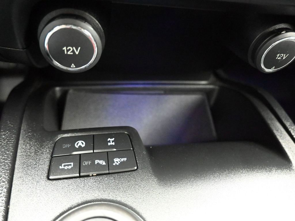 Used 2021 Ford Ranger Lariat w/ Equipment Group 501A High image 22