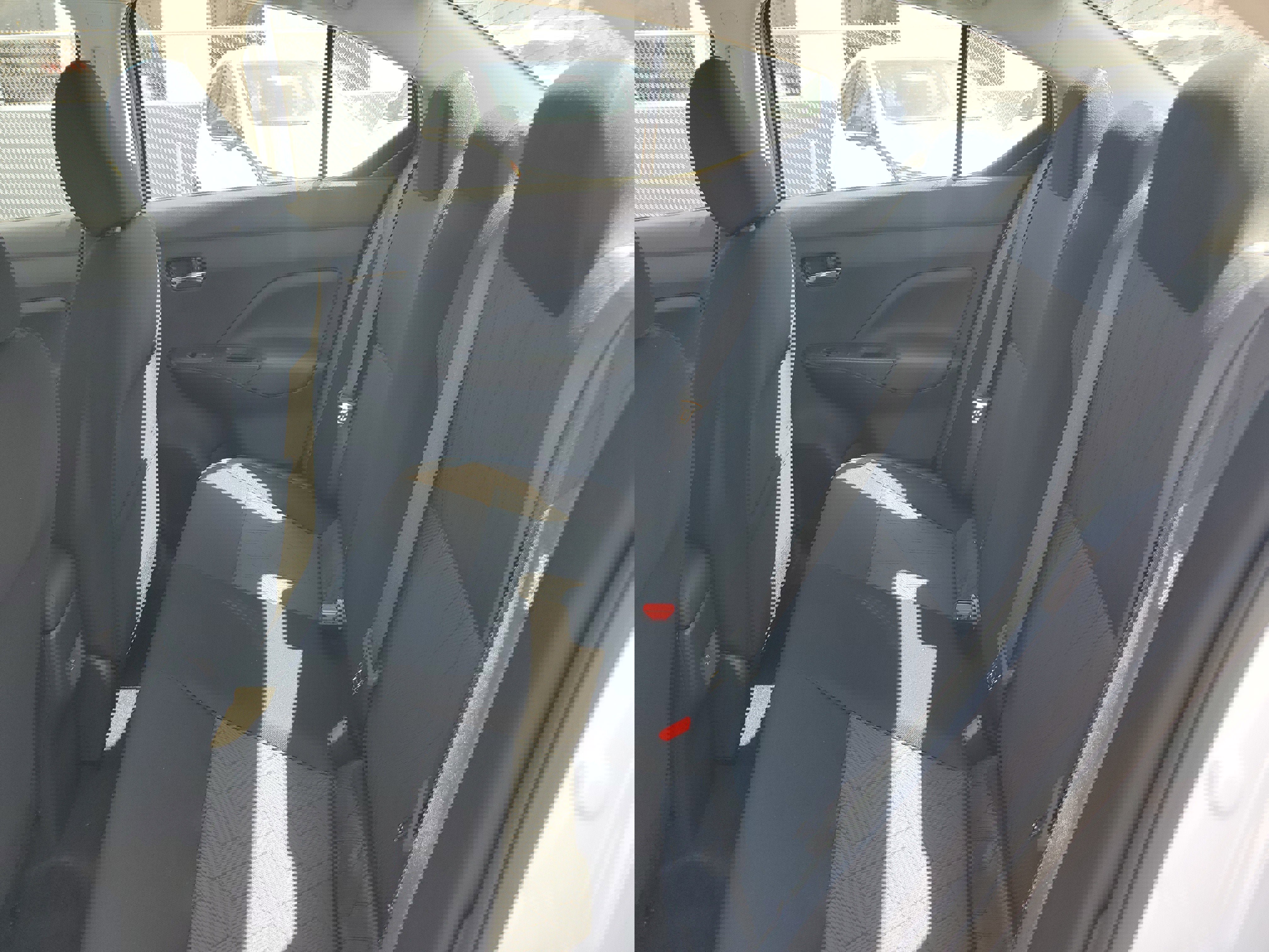 New 2025 Nissan Versa SV w/ Trunk Package image 17