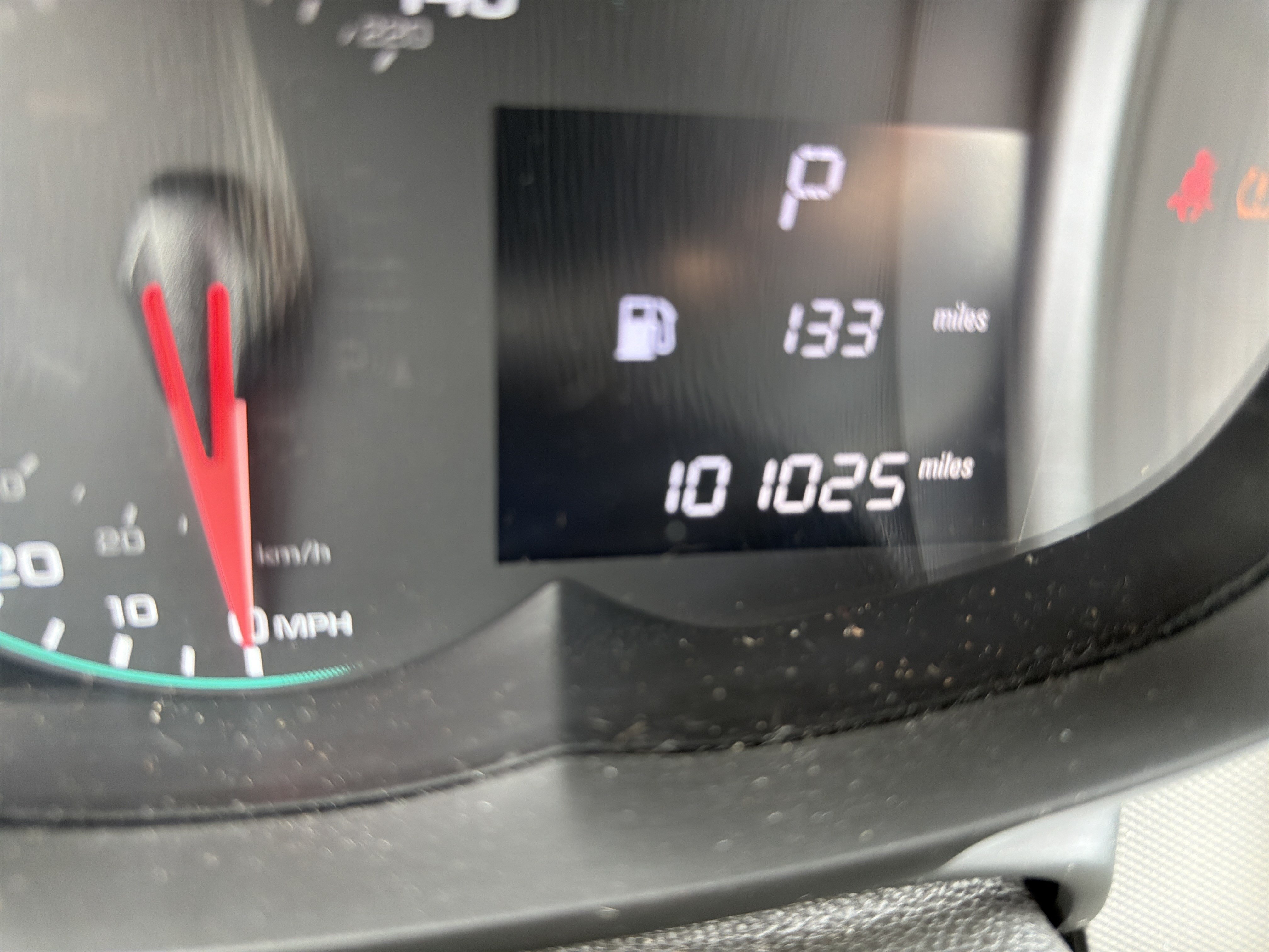 Used 2017 Chevrolet Sonic LS FWD image 21