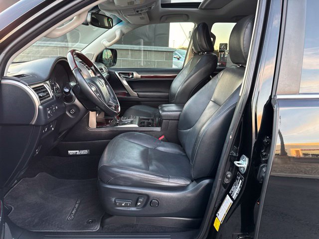 Used 2019 Lexus GX 460 Luxury AWD/4WD image 27