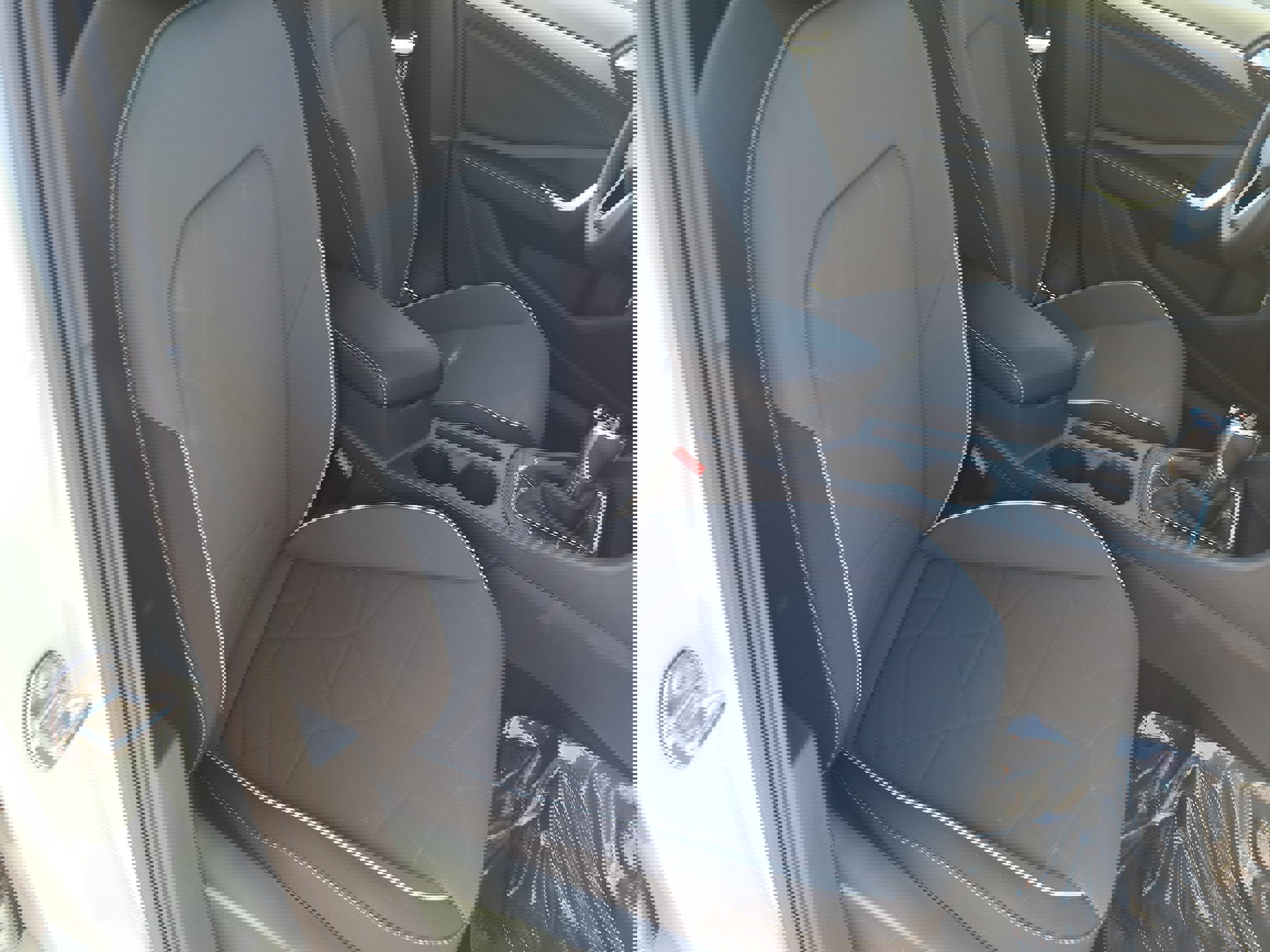 New 2026 Volkswagen Jetta Sport image 10