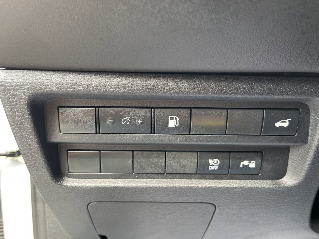 Used 2024 Mitsubishi Outlander Ralliart AWD/4WD image 24