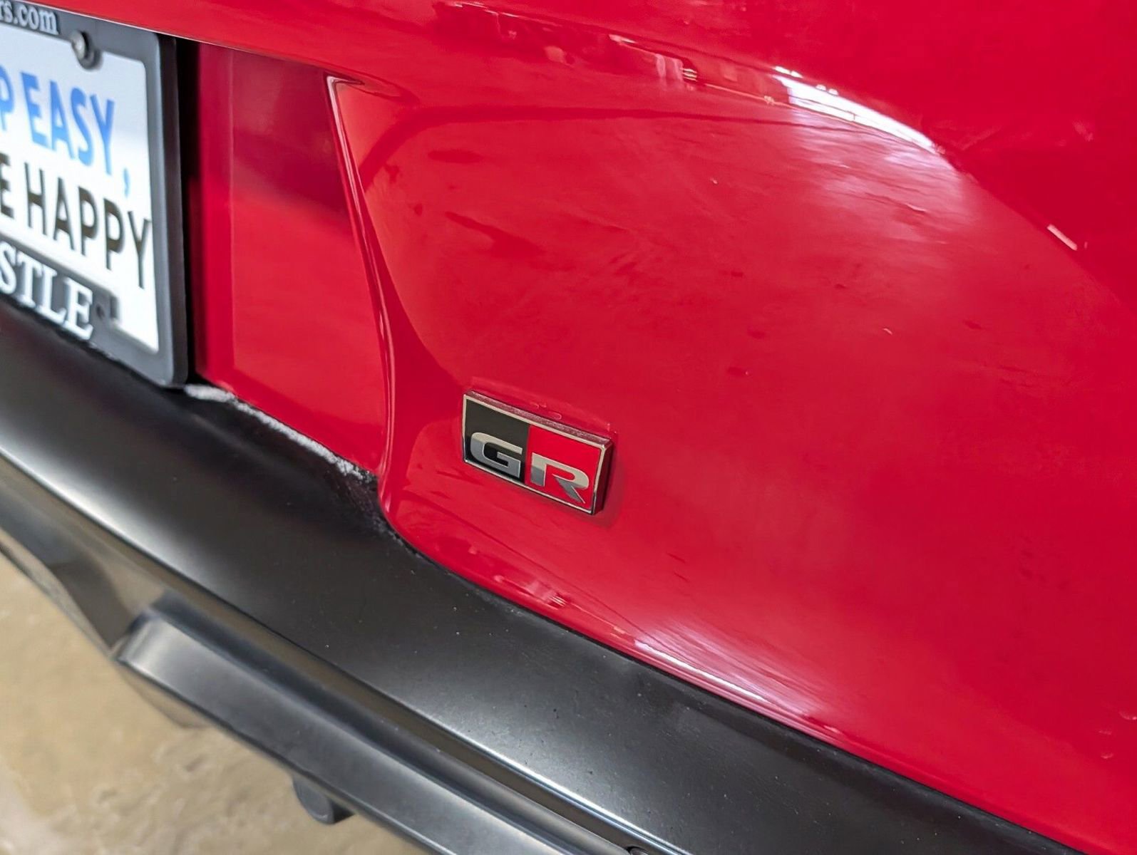 Used 2020 Toyota Supra Launch Edition w/ Driver Assist Package image 16