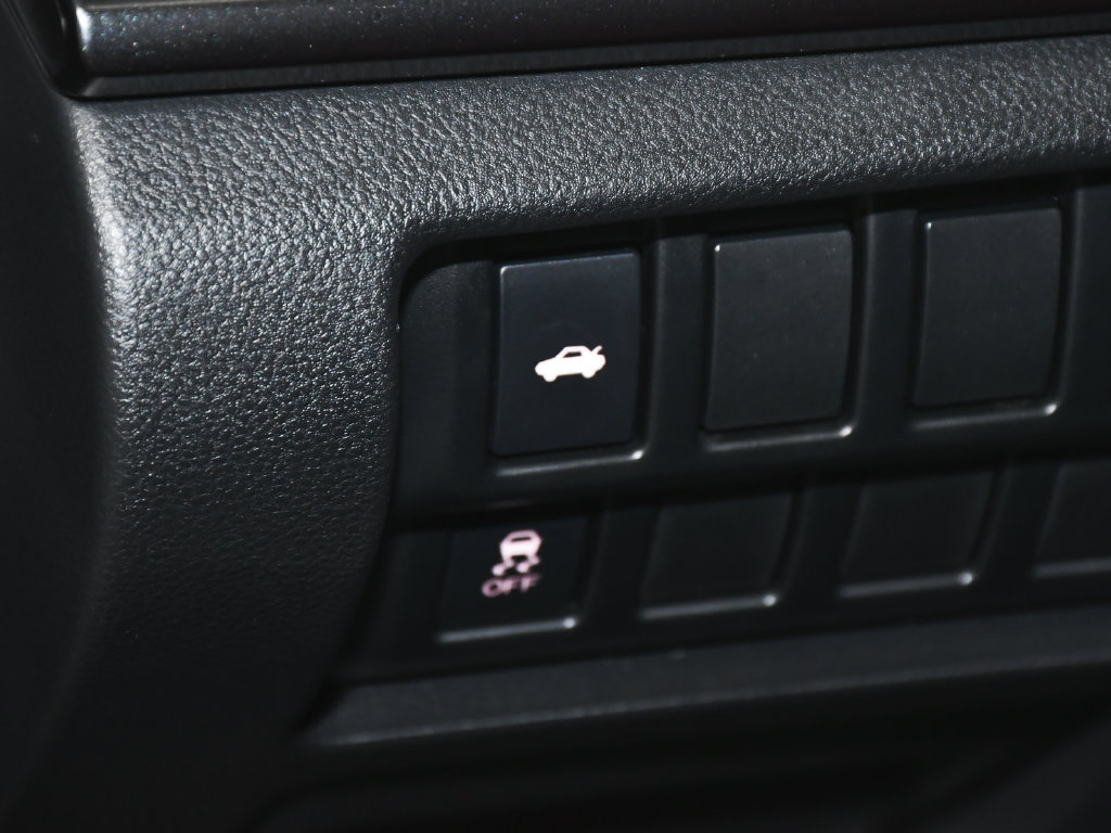 Used 2025 Subaru WRX tS AWD/4WD image 51