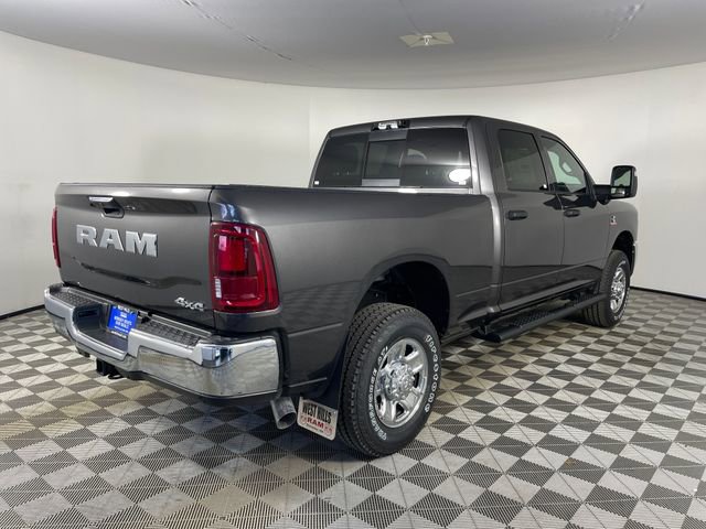 New 2026 RAM 3500 Tradesman image 6
