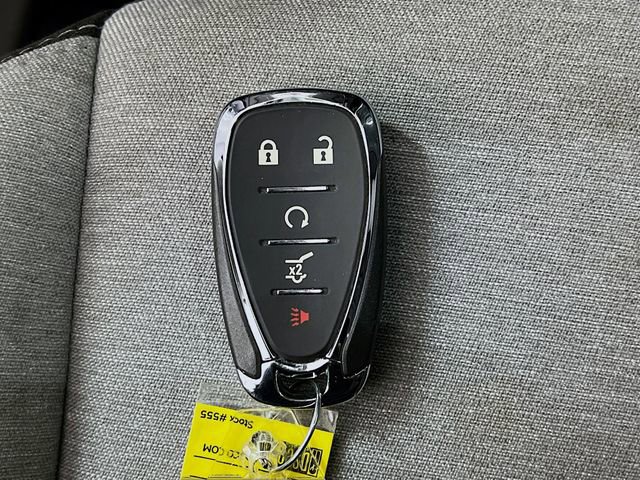 Used 2024 Chevrolet Equinox LT image 30