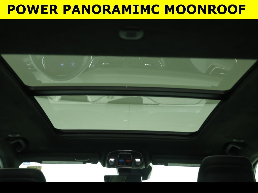 New 2025 Jeep Grand Cherokee L Summit image 2