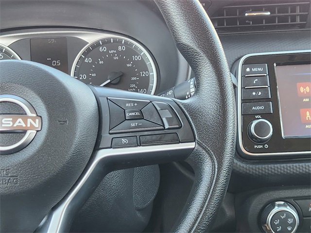 Used 2022 Nissan Kicks S image 29