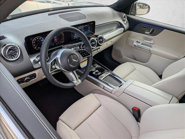 New 2026 Mercedes-Benz GLB 250 image 3