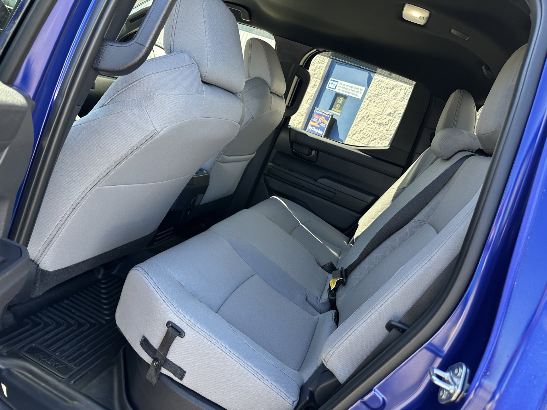 Used 2025 Toyota Tacoma SR5 image 9