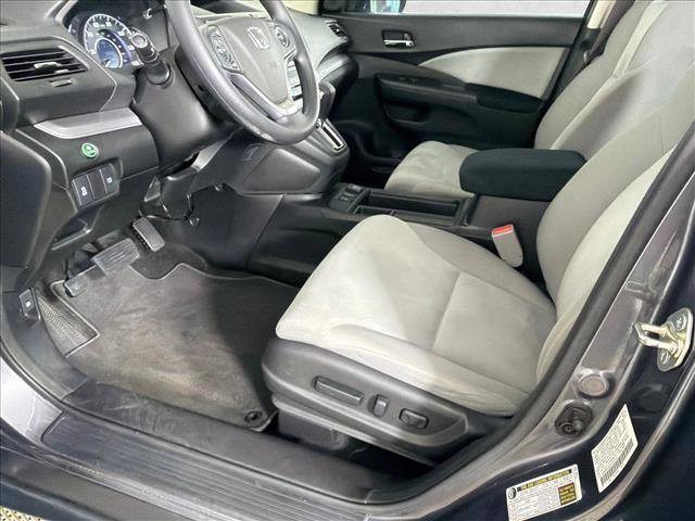 Used 2015 Honda CR-V EX image 10
