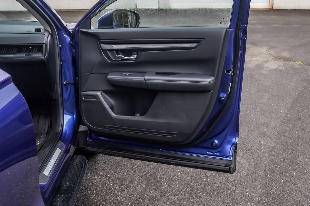 Used 2023 Honda CR-V EX image 15