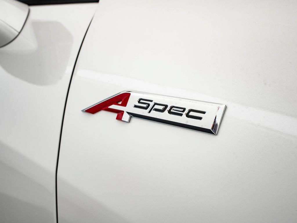 New 2026 Acura ADX A-Spec FWD image 16