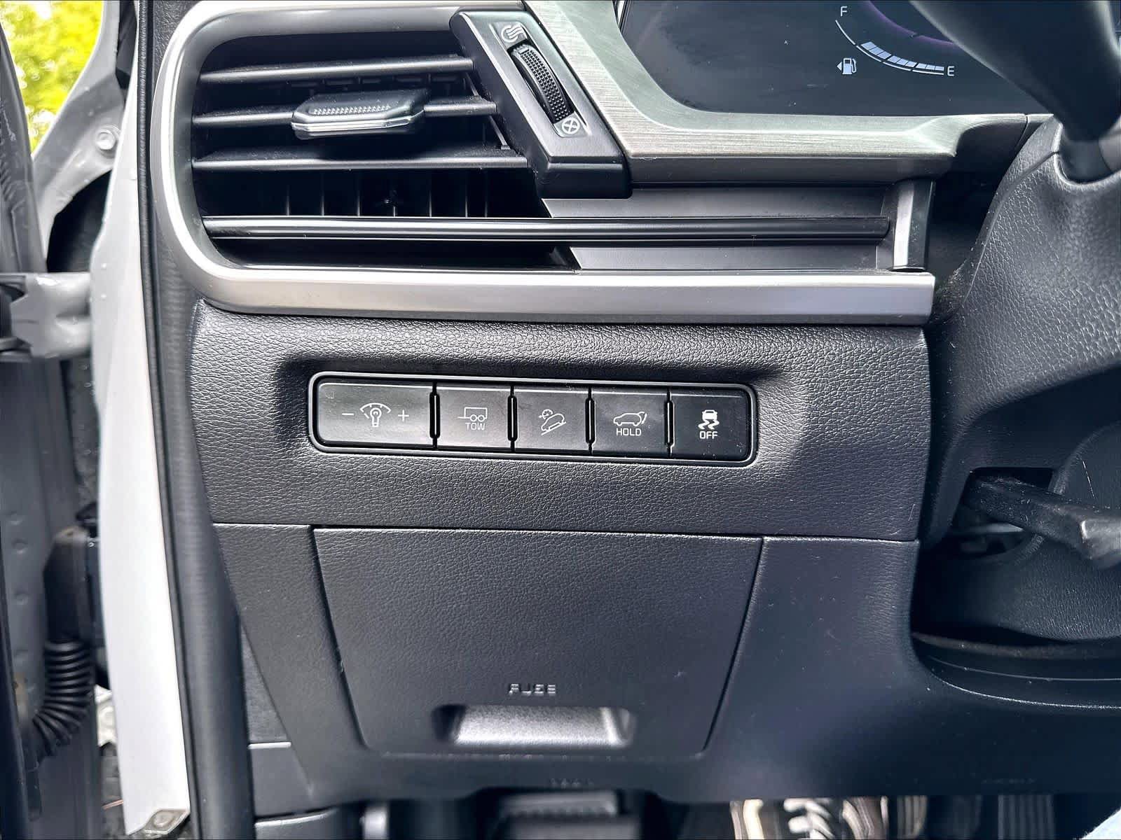 Used 2023 Kia Telluride EX X-Line AWD/4WD image 40