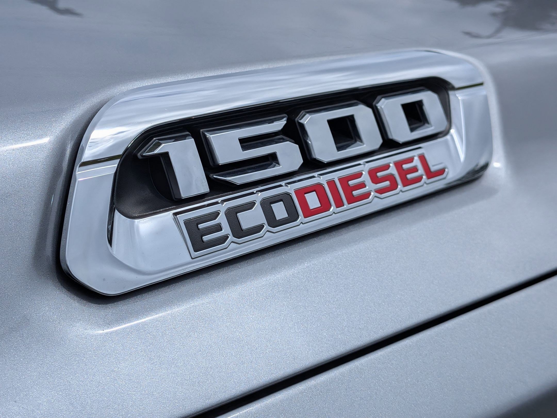 Used 2023 RAM 1500 Limited w/ Trailer Tow Group image 40