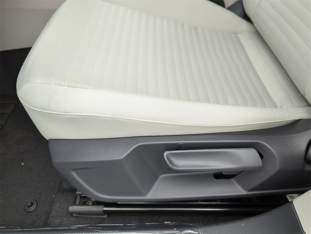 New 2026 Volkswagen Jetta S image 33