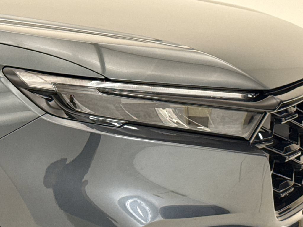 Certified 2026 Honda CR-V Sport image 5