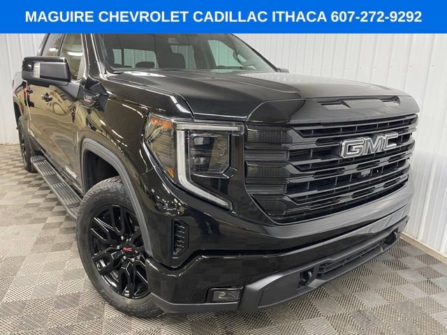 Used 2022 GMC Sierra 1500 Elevation w/ Preferred Package image 10