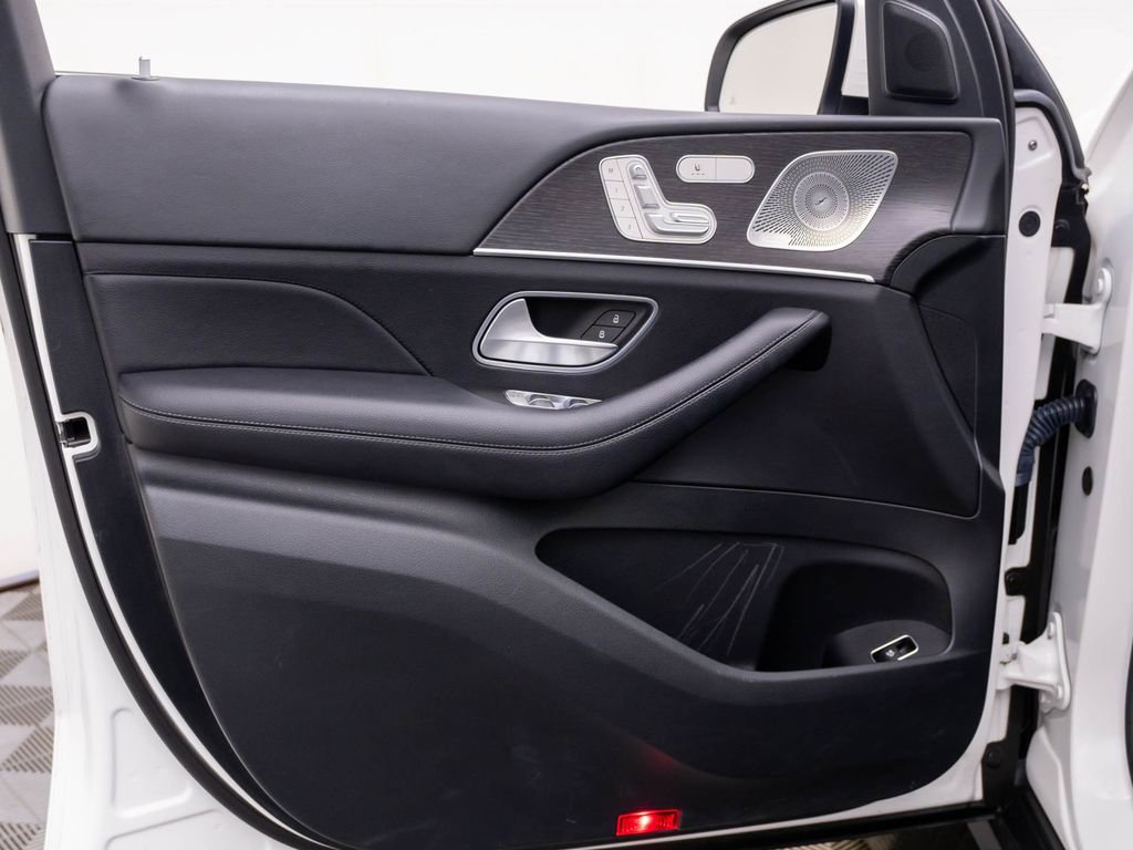 Used 2023 Mercedes-Benz GLE 350 4MATIC image 14