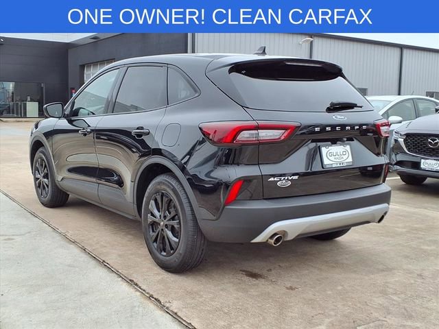 Used 2025 Ford Escape Active image 8