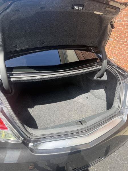 Used 2014 Acura TL Special Edition FWD image 11