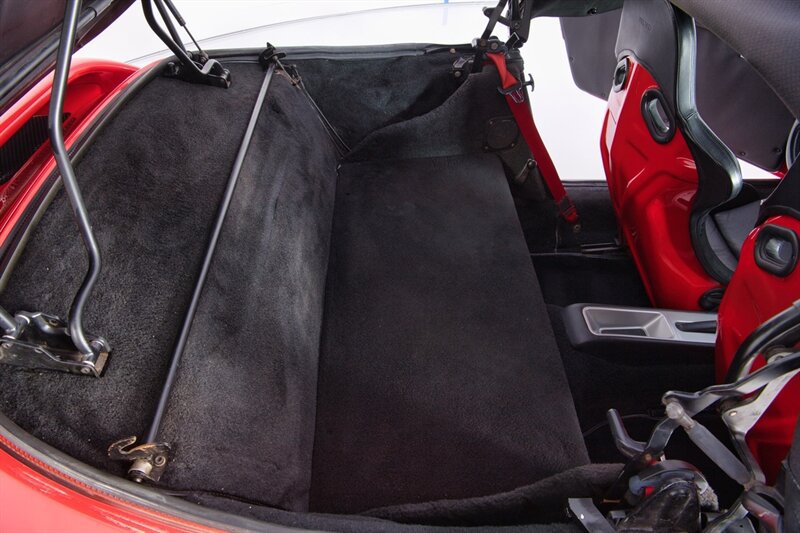 Used 1989 Porsche 911 Carrera RWD image 59