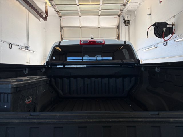 Used 2023 Chevrolet Colorado Z71 w/ Z71 Convenience Package 2 AWD/4WD image 34