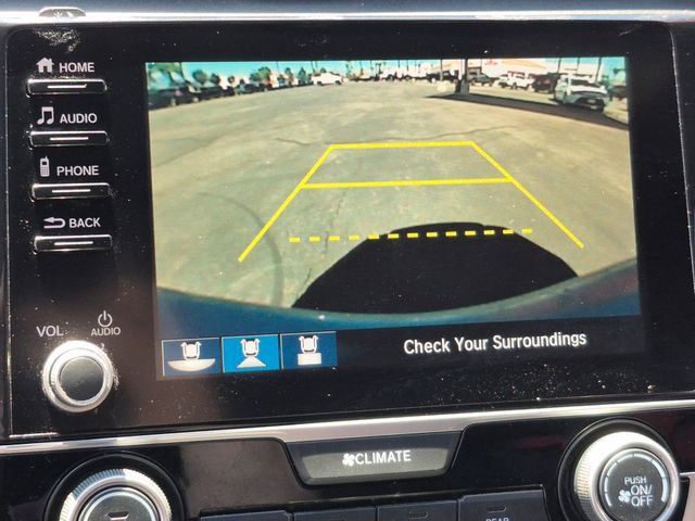 Used 2019 Honda Civic Sport image 13