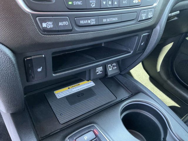 Used 2022 Honda Passport TrailSport image 24