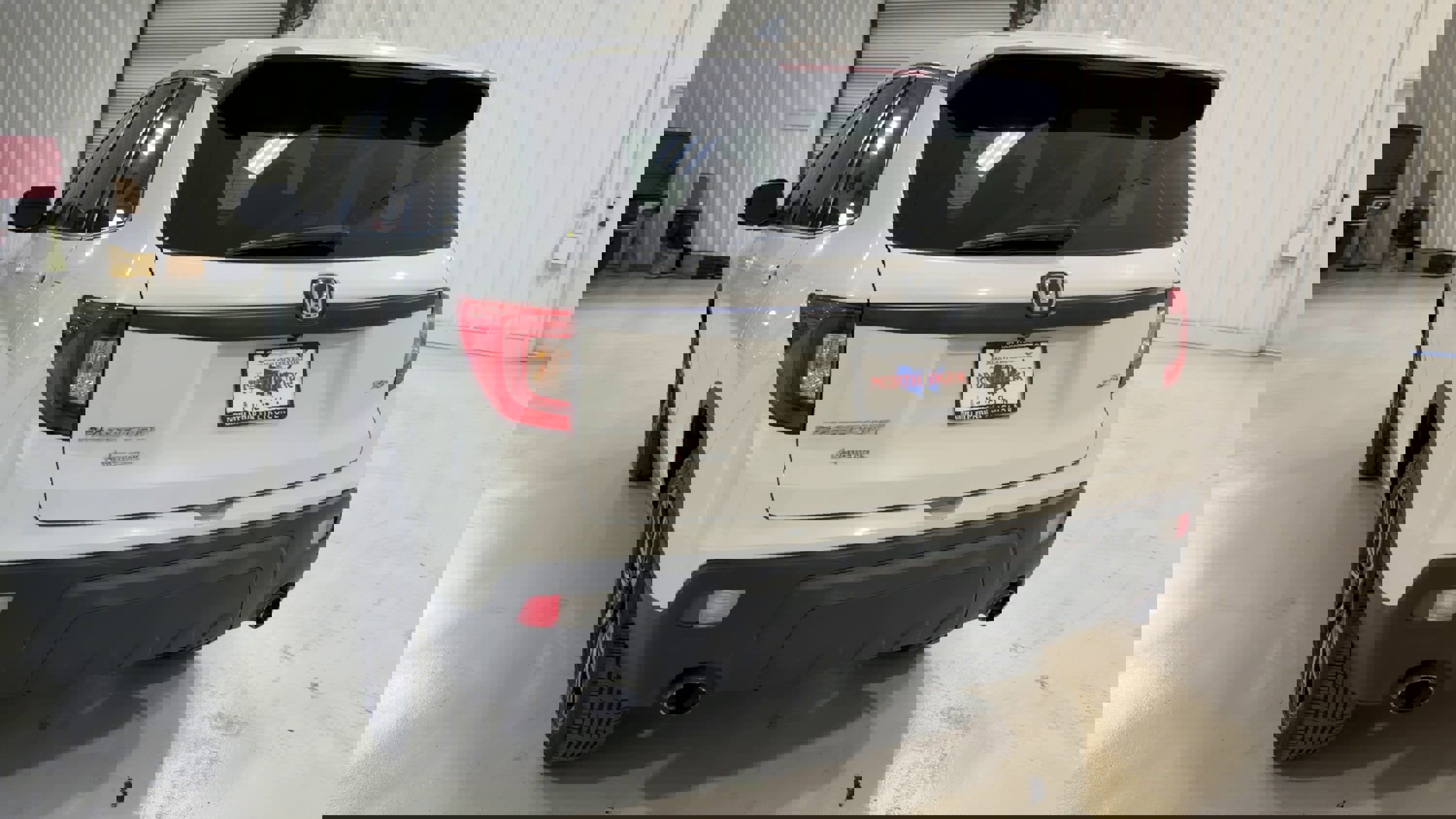 Used 2021 Honda Passport Sport image 8