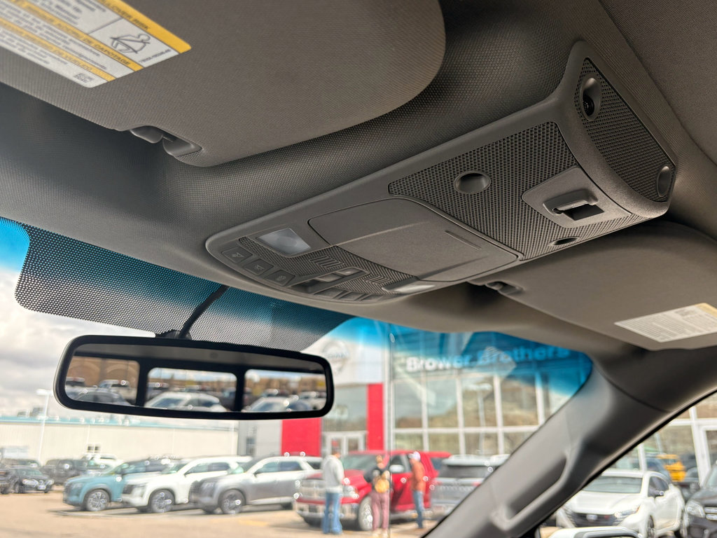 Used 2018 Ford F150 Lariat AWD/4WD image 28