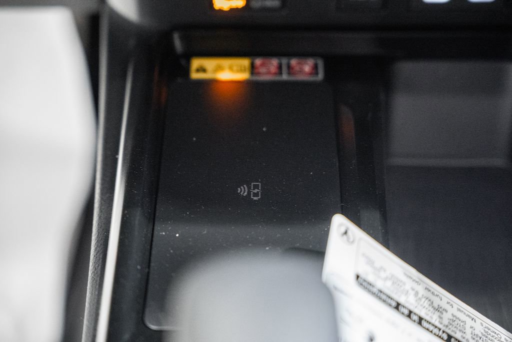 New 2026 Toyota Camry SE image 22