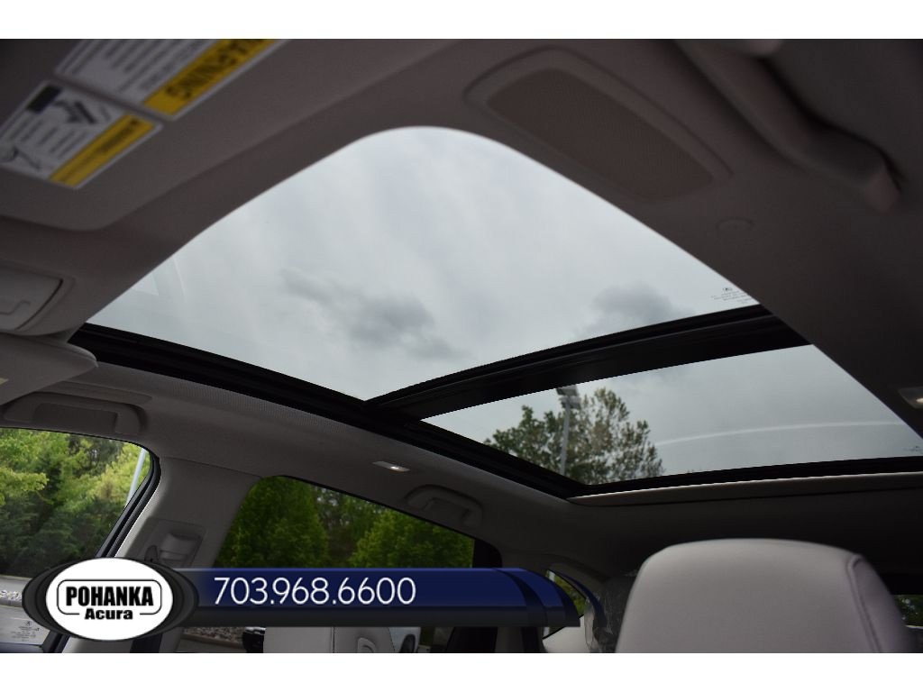 New 2026 Acura RDX w/ Technology Package AWD/4WD image 22