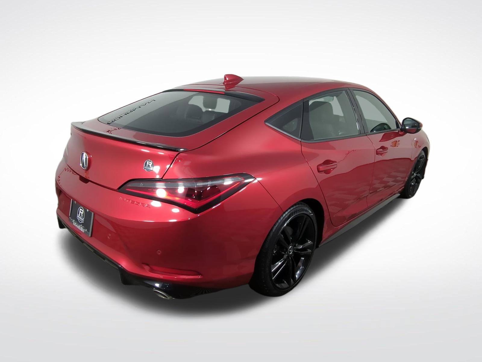 Used 2026 Acura Integra A-Spec w/ Technology Package FWD image 12