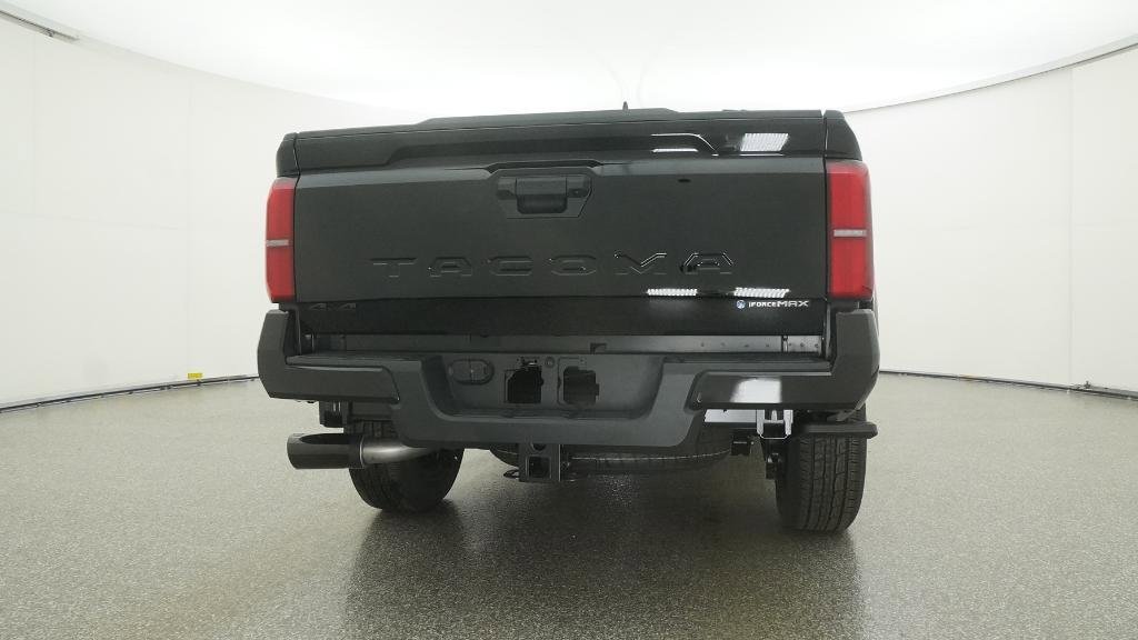 New 2026 Toyota Tacoma TRD Sport AWD/4WD image 37